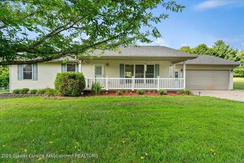 1639 Jay Donna Drive, Charlotte, MI 48813