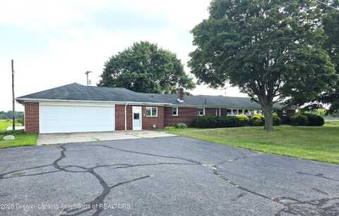 2223 Harper Road, Mason, MI 48854