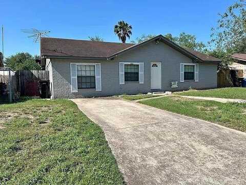 2605 Gull Avenue, McAllen, TX 78504