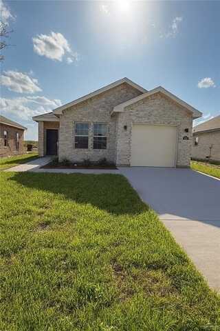912 S Templo Dorado, Mission, TX 78572