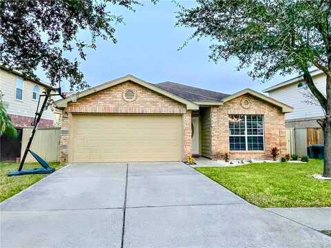 4205 Santa Inez Street, Mission, TX 78572