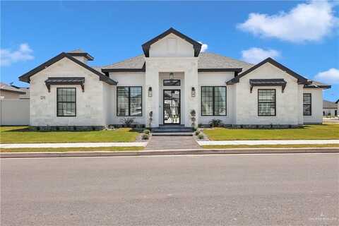 2701 E Versace Drive, Edinburg, TX 78545