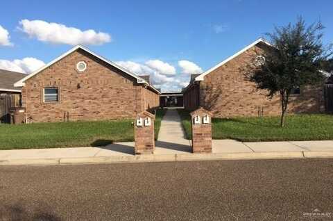 704 S Dfw Drive, Edinburg, TX 78539