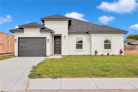 433 Serg Loop, Alamo, TX 78516