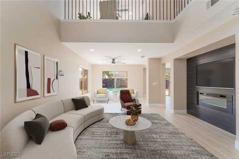 4723 Roby Grey Way, North Las Vegas, NV 89081