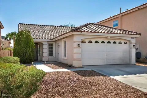 7438 Treasure Chest Street, Las Vegas, NV 89139