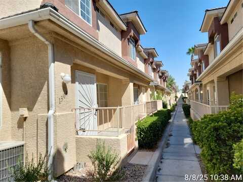 1304 Silver Sierra Street, Las Vegas, NV 89128
