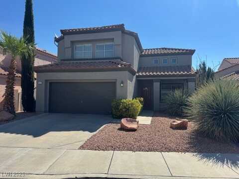 1416 GOLDENSPUR Lane, Las Vegas, NV 89117