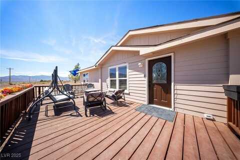 2600 W Gamebird Road, Pahrump, NV 89048