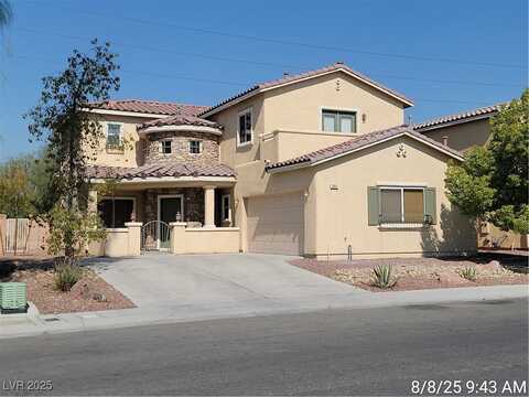 6033 CASA ANTIQUA Street, North Las Vegas, NV 89081