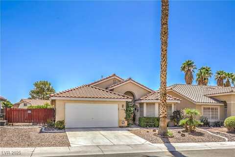 5040 Vista Montana Way, North Las Vegas, NV 89031