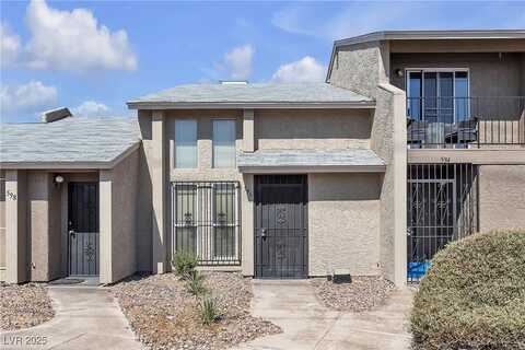 596 Sellers Place, Henderson, NV 89011