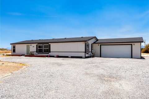 2681 Tonya Drive, Pahrump, NV 89060
