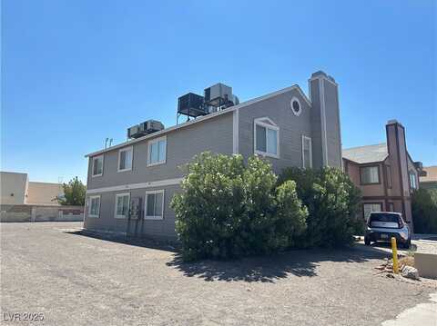 917 Snug Harbor Street, Las Vegas, NV 89110