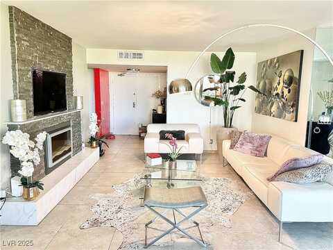 205 E Harmon Avenue, Las Vegas, NV 89169