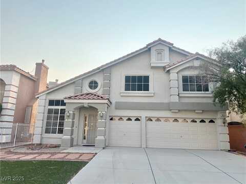 7925 Coronado Coast Street, Las Vegas, NV 89139