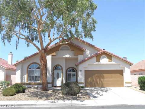 672 Hitchen Post Drive, Henderson, NV 89011