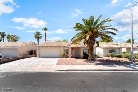 1427 Pathfinder Road, Henderson, NV 89014