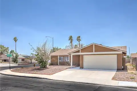 6349 Sparrow Lane, Las Vegas, NV 89103
