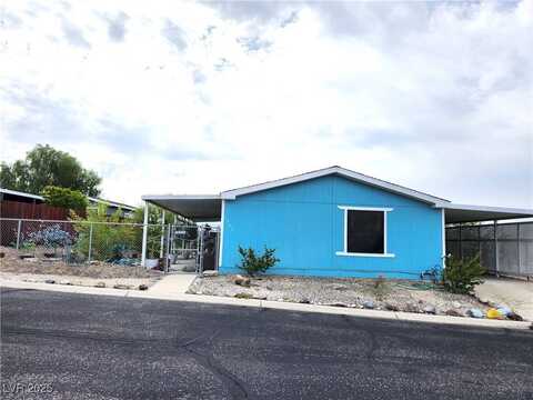3300 Mirador Street, Laughlin, NV 89029