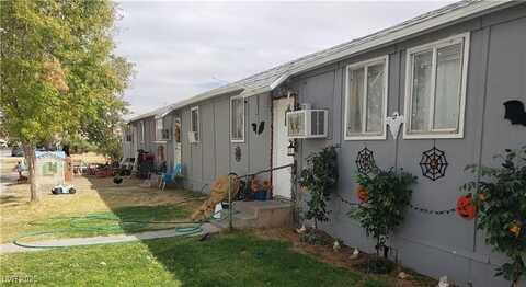 180 N Jones Street, Overton, NV 89040