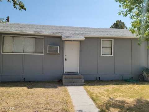 180 N Jones Street, Overton, NV 89040