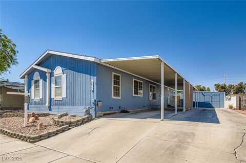5922 Cardinal Rose Lane, Las Vegas, NV 89122