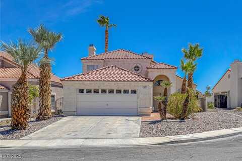 294 BELAIR VIEW Court, Henderson, NV 89074