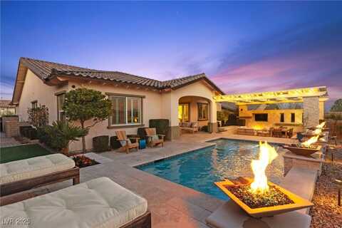 12217 Tempestad Avenue, Las Vegas, NV 89138
