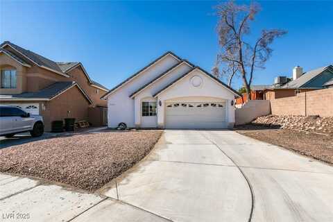 3295 Algona Circle, Las Vegas, NV 89121