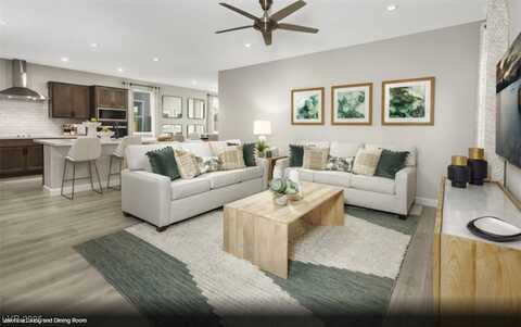 2619 Regency Cove Court, Las Vegas, NV 89121