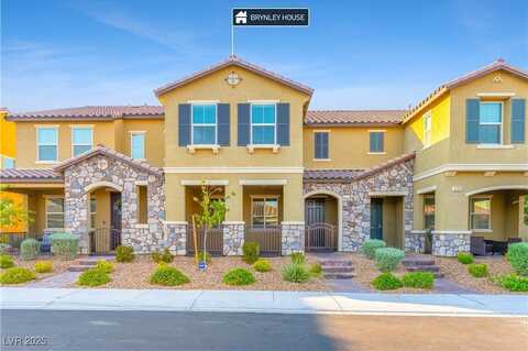 3171 Brynley Avenue, Henderson, NV 89044