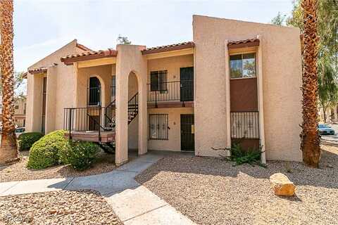 4461 Rich Drive, Las Vegas, NV 89102