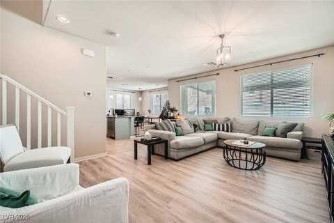 3030 Lyric Canto Court, Henderson, NV 89044