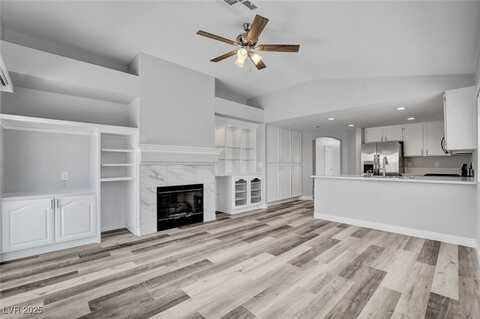 4528 RODMAN Drive, Las Vegas, NV 89130