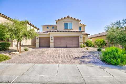 210 Red Sandstone Avenue, North Las Vegas, NV 89031