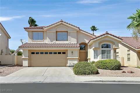 55 Durango Station Drive, Henderson, NV 89012