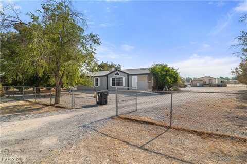 2091 Plain Lane, Pahrump, NV 89060