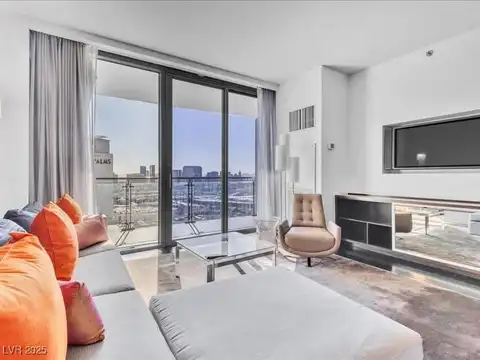 4381 W FLAMINGO Road, Las Vegas, NV 89103