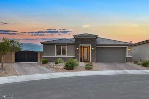 6531 Wild Senna Street, Las Vegas, NV 89149