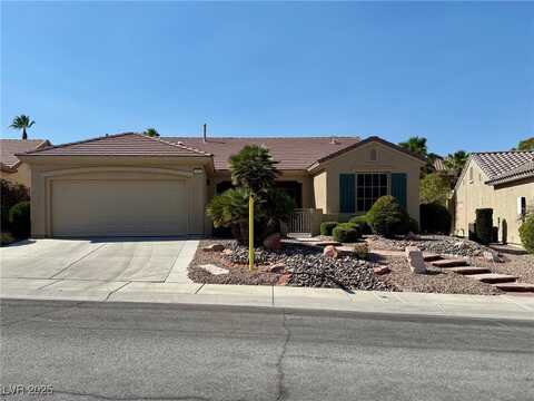 1684 Rockcrest Hills Avenue, Henderson, NV 89052