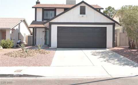 6633 Gazelle Drive, Las Vegas, NV 89108