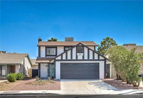 6633 Gazelle Drive, Las Vegas, NV 89108