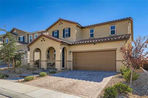 2665 Gallarate Drive, Henderson, NV 89044