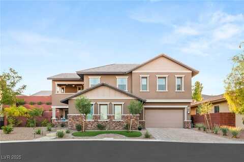 5523 KYLE PEAK Court, Las Vegas, NV 89135