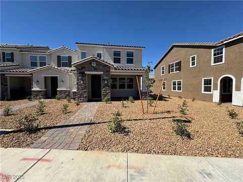 3630 Stoppani Avenue, Henderson, NV 89044
