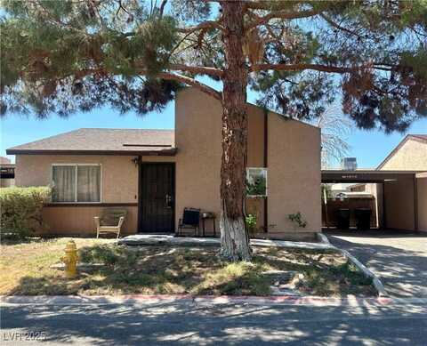 1814 Marathon Drive, Las Vegas, NV 89108