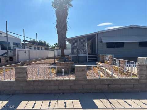 3627 Becerro Drive, Las Vegas, NV 89121