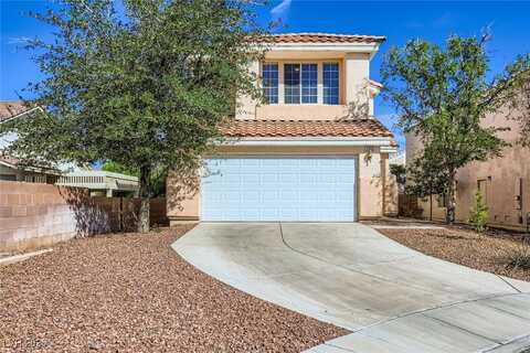 2406 Miki Court, Henderson, NV 89052