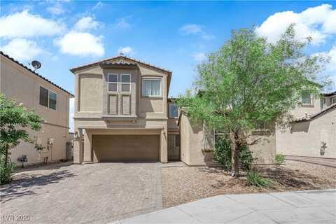 2659 Upland Dawn Court, Las Vegas, NV 89142